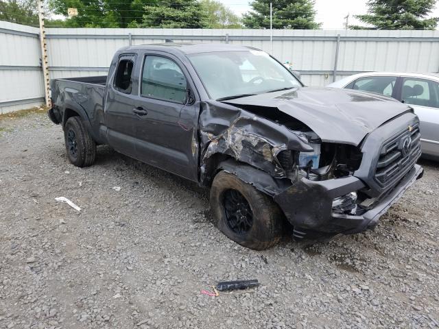 VIN 1G11A5SA6GU138108 2019 TOYOTA TACOMA ACC no.9