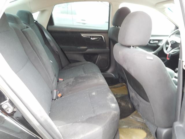 2014 NISSAN ALTIMA 2.5 1N4AL3AP9EN213134