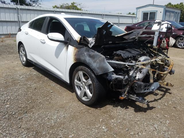 VIN 1G1RC6S59GU138528 2016 Chevrolet Volt, LT no.1