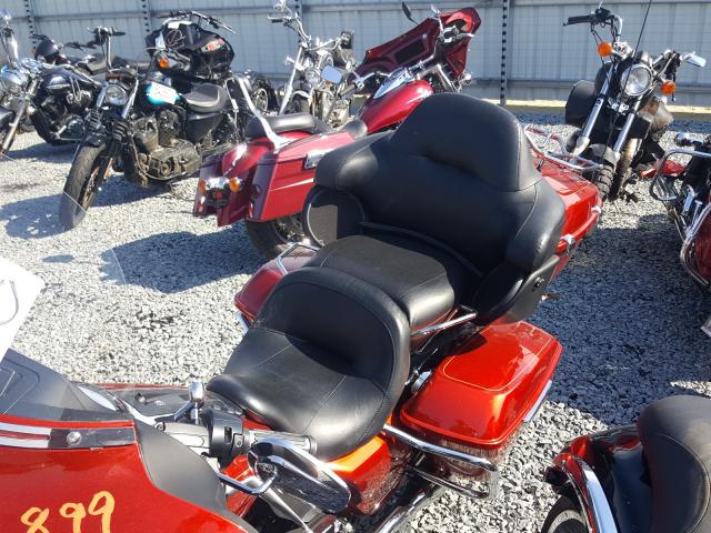 2014 HARLEY-DAVIDSON FLHTCU ULT 1HD1FCM13EB648238