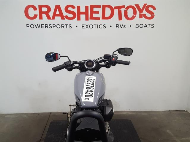 2018 YAMAHA XVS950 CU JYAVN05E2JA013979