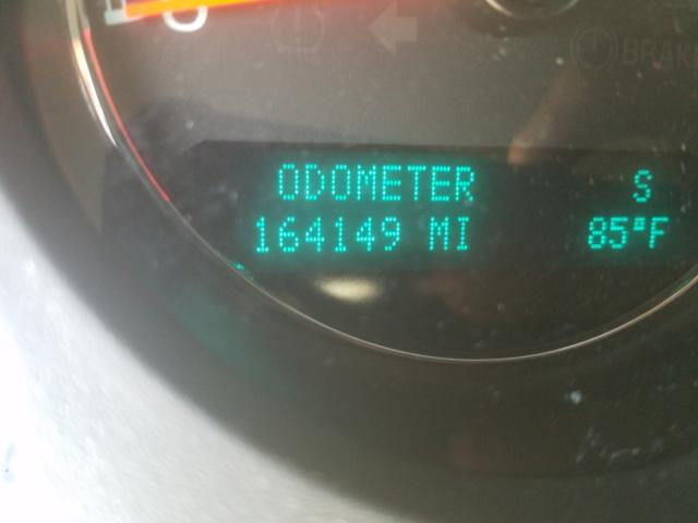 2012 GMC YUKON XL K 1GKS2KE75CR236877