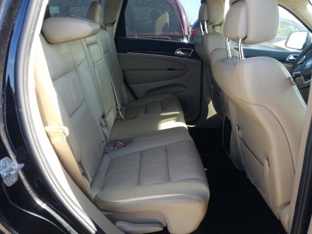 2014 JEEP GRAND CHER 1C4RJFBG8EC131927