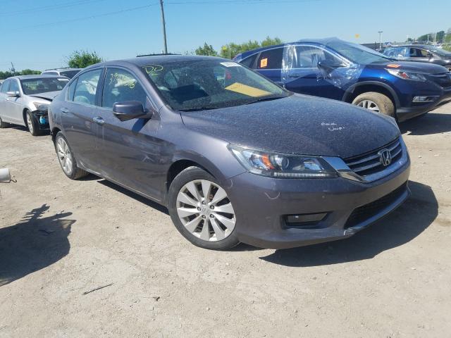 VIN 3FA6P0H77FR228275 2015 Ford Fusion, SE no.1