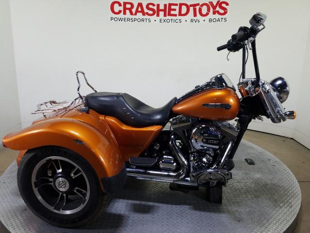 2015 harley freewheeler online for sale