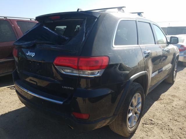 2014 JEEP GRAND CHER 1C4RJFBG8EC131927