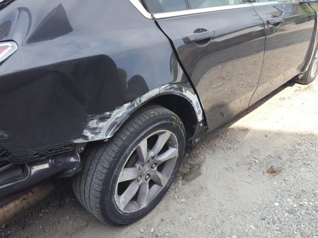 2013 ACURA TL 19UUA8F21DA005134