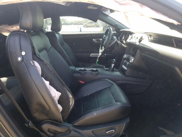2016 FORD MUSTANG GT 1FA6P8CF3G5331551