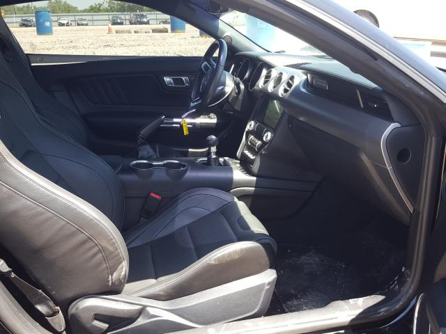 2018 FORD MUSTANG GT 1FA6P8CF4J5185569
