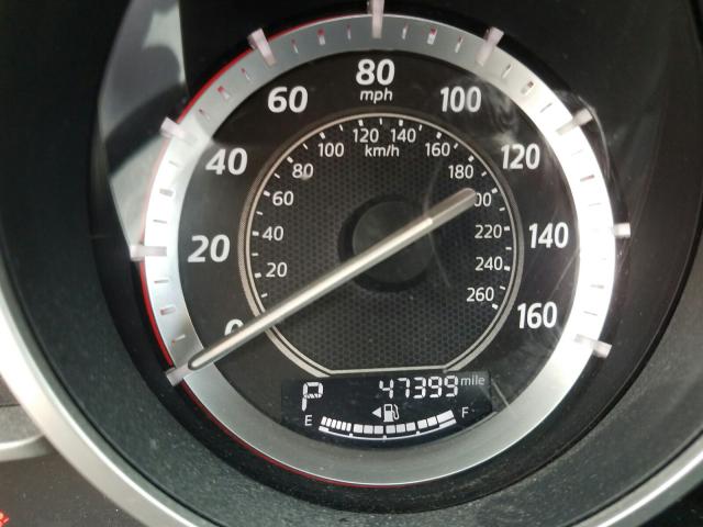 2014 MAZDA 3 SV JM1BM1T7XE1190483