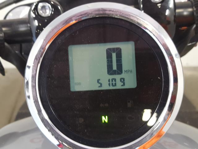 2018 YAMAHA XVS950 CU JYAVN05E2JA013979