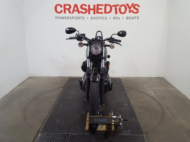 2018 YAMAHA XVS950 CU JYAVN05E2JA013979