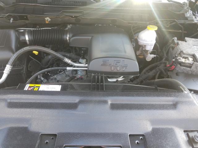 2018 RAM 1500 SLT 1C6RR7LG0JS260359