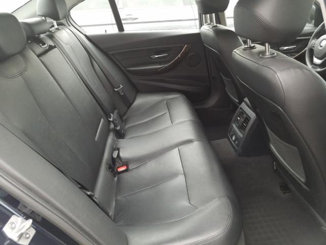 2015 BMW 328 XI SUL WBA3B5G54FNS17713