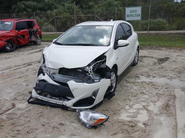 VIN 5J8TB3H55EL007459 2014 Acura RDX no.2