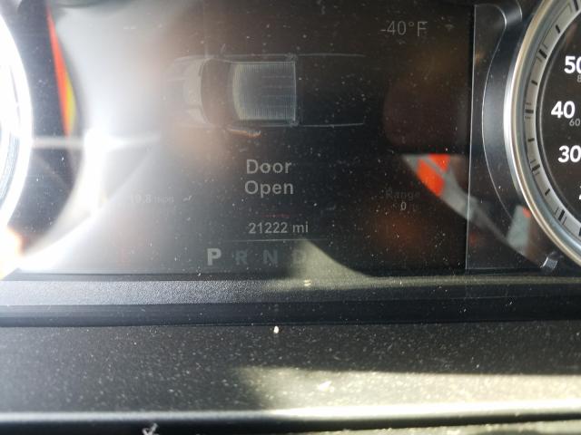 2018 RAM 1500 SLT 1C6RR7LG0JS260359