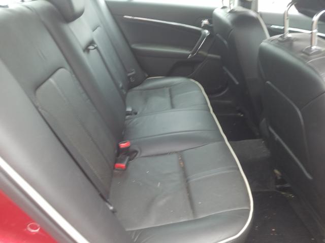 2012 LINCOLN MKZ 3LNHL2JC7CR821160