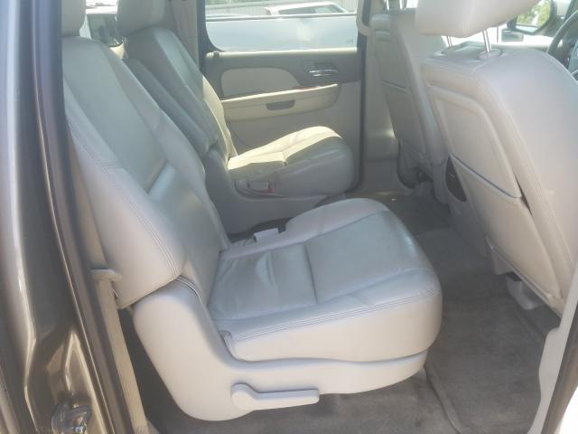 2012 GMC YUKON XL K 1GKS2KE75CR236877