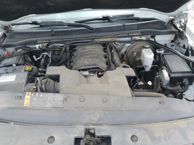 2018 GMC SIERRA K15 3GTU2NEC0JG163448