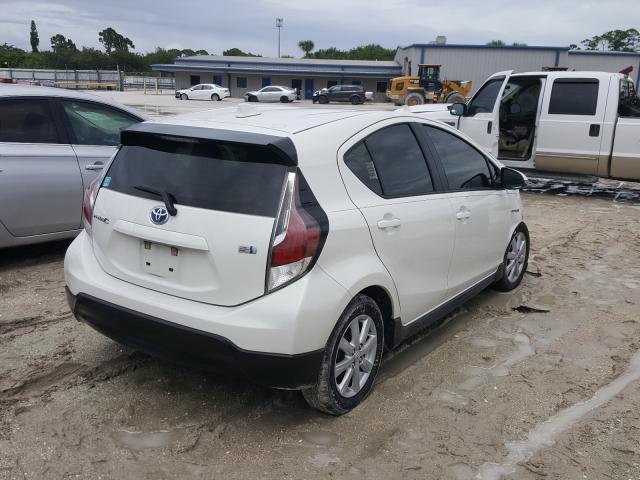 VIN 5J8TB3H55EL007459 2014 Acura RDX no.4