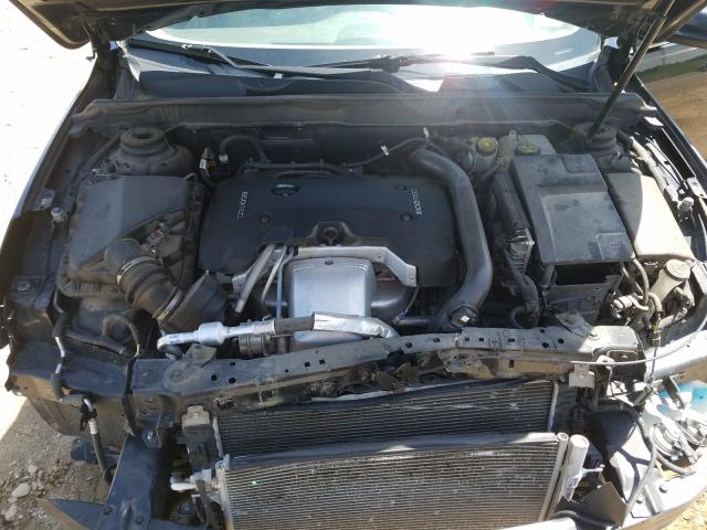 VIN 5TDKDRAH9PS501451 2023 Toyota Highlander, LE no.7