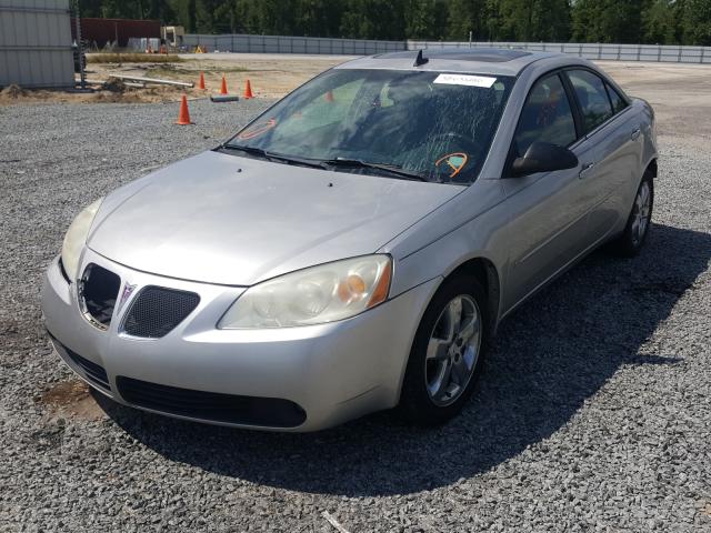 Pontiac g5 2008