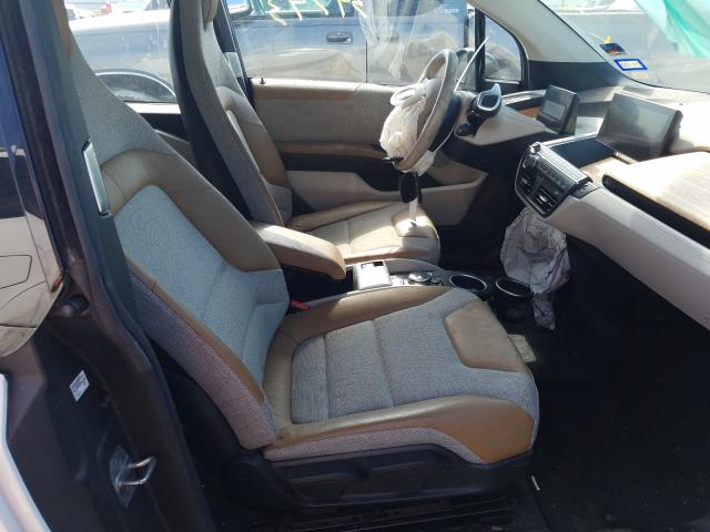 bmw i3 2015 vin wby1z4c54fv504652