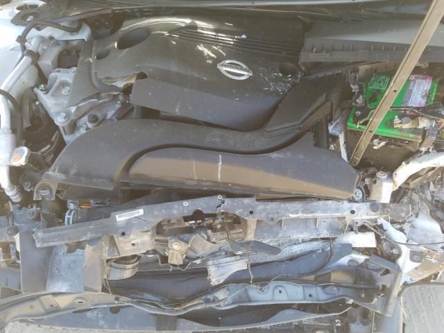 VIN 4T1G11AK0PU730426 2023 Toyota Camry, SE no.7