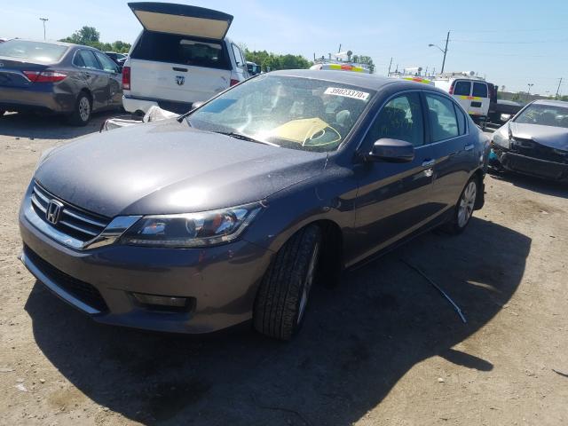 VIN 3FA6P0H77FR228275 2015 Ford Fusion, SE no.2