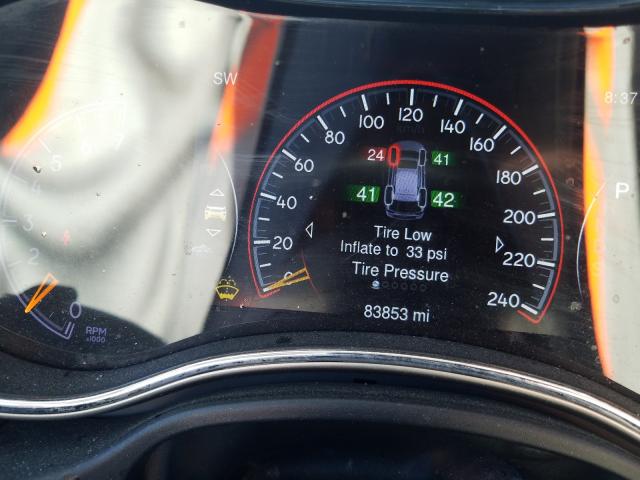 2014 JEEP GRAND CHER 1C4RJFBG8EC131927