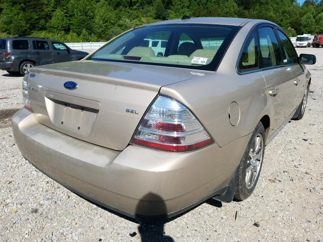 ford taurus 2008 vin 1fahp24w88g153453