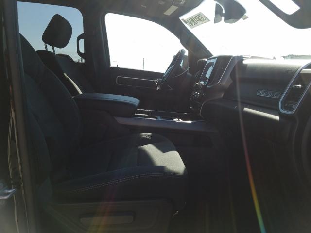 2019 RAM 1500 BIG H 1C6SRFFTXKN888644
