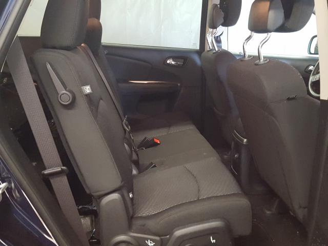 3C4PDCAB2KT751398 Dodge Journey Se 2019. Фото: 5