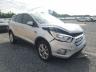 2017 FORD  ESCAPE