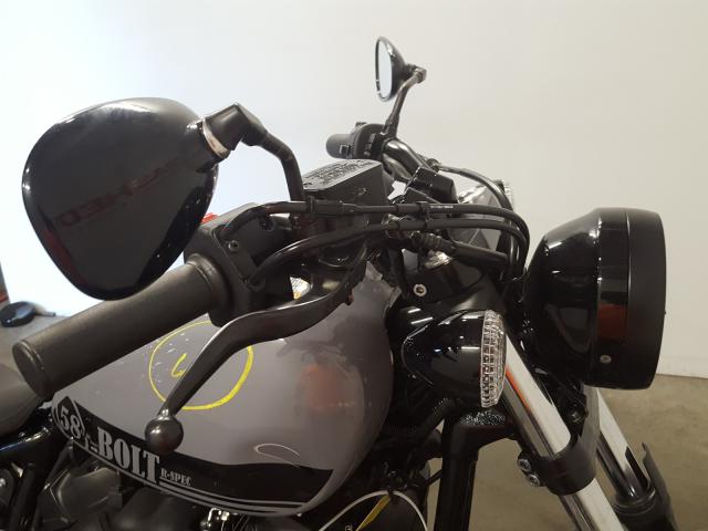 2018 YAMAHA XVS950 CU JYAVN05E2JA013979