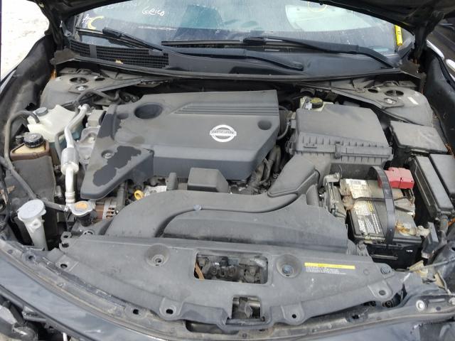 2014 NISSAN ALTIMA 2.5 1N4AL3AP9EN213134