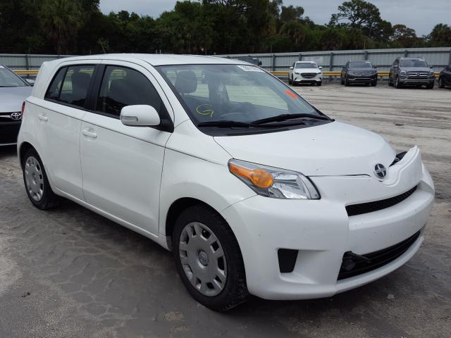 2014 Scion xD 