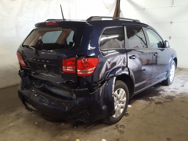 3C4PDCAB2KT751398 Dodge Journey Se 2019. Фото: 3