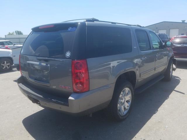 2012 GMC YUKON XL K 1GKS2KE75CR236877