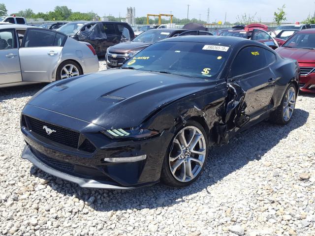 2018 FORD MUSTANG GT 1FA6P8CF4J5185569