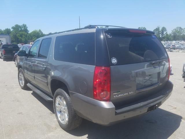 2012 GMC YUKON XL K 1GKS2KE75CR236877