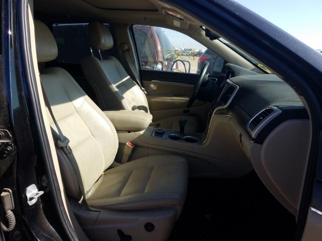 2014 JEEP GRAND CHER 1C4RJFBG8EC131927