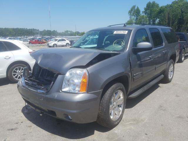 2012 GMC YUKON XL K 1GKS2KE75CR236877