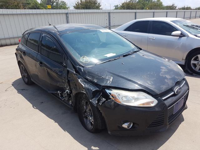 VIN 3FA6P0LU5JR170060 2018 Ford Fusion, Hybrid SE no.1