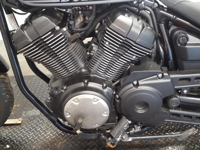 2018 YAMAHA XVS950 CU JYAVN05E2JA013979