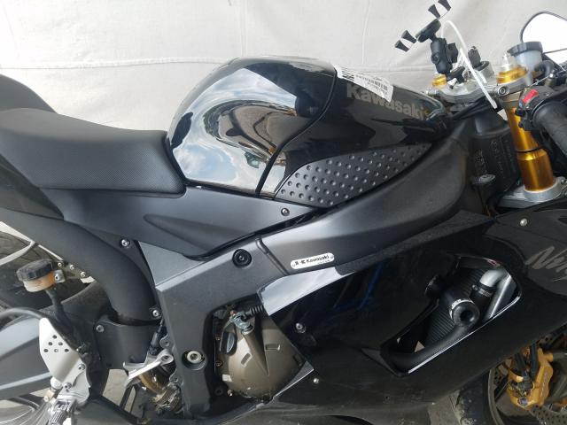 2006 KAWASAKI ZX636 C1 ✔️JKBZXJC196A047131 For Sale, Used, Salvage Moto  Auction