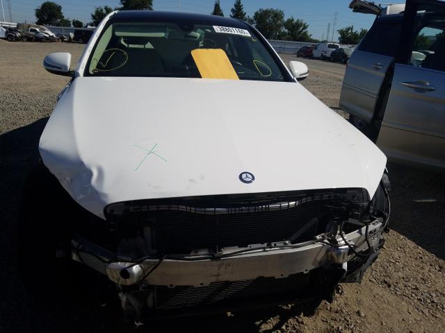 VIN 5TDHZRAH9MS057382 2021 Toyota Highlander, Xle no.9