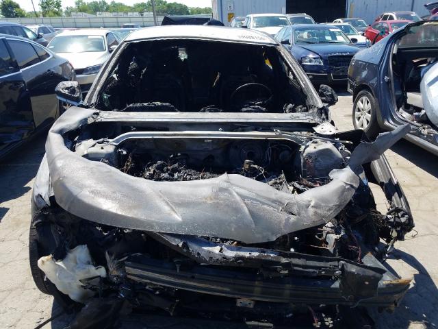 2014 LINCOLN MKZ 3LN6L2G93ER805379