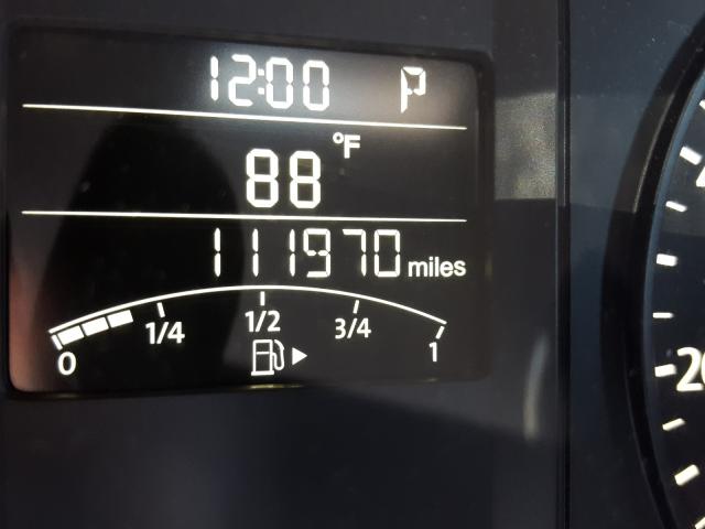 2011 VOLKSWAGEN JETTA SE 3VWDZ7AJ2BM026684