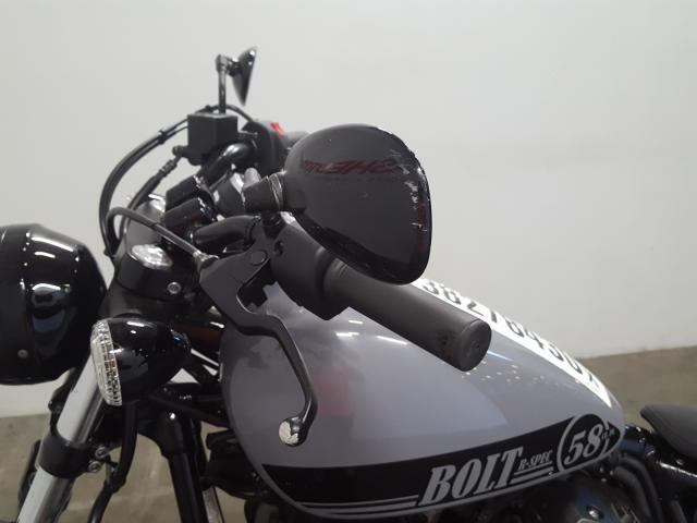 2018 YAMAHA XVS950 CU JYAVN05E2JA013979